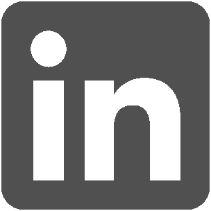 LinkedIN Icon